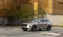 Yenilenen Volvo XC90 tanıtıldı