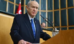 Bahçeli: PKK ve iltisaklı gruplar derhal silah bırakmalı