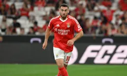 Barcelona-Benfica maçında iftar durumu gerginliği