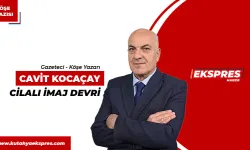 Cilalı İmaj Devri