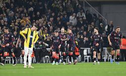 Fenerbahçe, Rangers engeline takıldı! Avrupa Ligi’nde umutlar azaldı