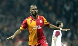 Galatasaray, Drogba'nın doğum gününü bu yıl kutlamadı