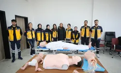 Heimlich manevrası ile “acil durum kahramanları” yetiştiriliyor