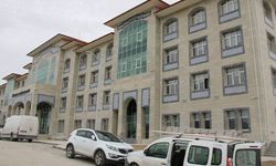 Kütahya 5.Asliye Ceza Mahkemesi