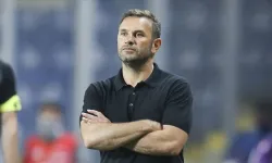 Okan Buruk: "Alanyaspor maçı çok kritikti, kazandık ve devam ediyoruz"