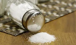 Türkiye'de tuz tüketimi önerilenin miktarın iki katı