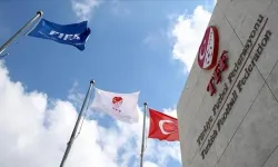 6 Süper Lig kulübü ve yöneticiler PFDK'ye sevk edildi