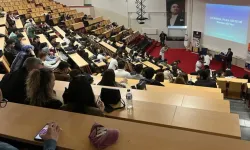 Kütahya DPÜ’de geçmişten günümüze para konuşuldu