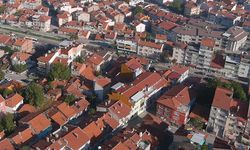 Kütahya’da inşa edilen daire sayıları belli oldu