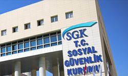 SGK başkanı sosyal güvenlik haftası mesajı