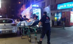 Manisa'da arkadaşlar arası şakalaşma kanlı bitti