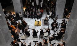 Afyonkarahisar Klasik Müzik Festivali 24. yılında sanatseverlerle buluştu