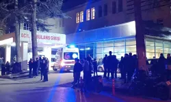 Afyonkarahisar’da arazi anlaşmazlığı silahlı kavgaya dönüştü: 1 ölü