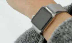 Apple Watch Series 1 için yolun sonu