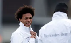 Bayern Münih’te sözleşme krizi: Galatasaray, Leroy Sane için harekete geçiyor