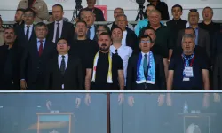 Belediye Kütahyaspor’da Başkan Altınkaya’dan adaylık açıklaması