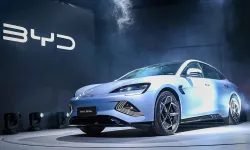Brezilyalı savcılar, otomotiv devi BYD’ye dava açtı