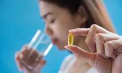 D vitamini kullanırken bu 4 besine dikkat