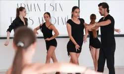 Dünya şampiyonları solo performansla zirveye çıkmak için hazır