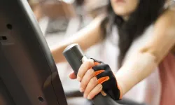 Evde spor ekipmanlarına yönelik talep artış gösteriyor