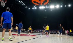 Fenerbahçe Beko, THY Avrupa Ligi finaline hazır: Hedef şampiyonluk