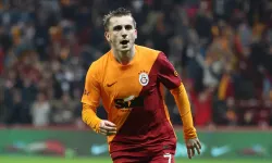 Kerem Aktürkoğlu, TFF'nin yaş sınırı düzenlemesine karşı çıktı