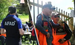 Kütahya AFAD gönüllüleri eğitim sınavında buluştu