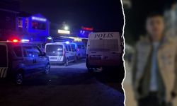 Kütahya'da bar ve pavyon kurşunlayan genç tutuklandı