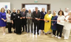 Kütahya DPÜ’de kadın sanatçıların eserleri sergilendi
