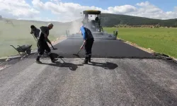 Kütahya köylerine ayrılan ödenek miktarı belli oldu