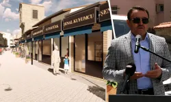 Kütahya Valisi Işın, turizmde hedefleri anlattı