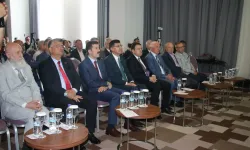 Kütahya’da 15. Uluslararası Hisarlı Ahmet sempozyumu