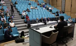 Kütahya’da Cuma toplantıları sürüyor