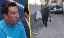 Kütahya'da Nagihan'ı öldüren katil dayı televizyon programına katılmış