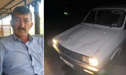 Kütahya’da otomobilin çarptığı kişi öldü