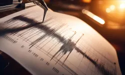 Marmara yine sallandı: 4 şiddetinde deprem