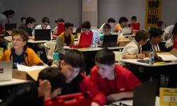 Ortaokul öğrencilerinden geleceği şekillendiren çevreci projeler