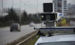 Otoyollarda yapay zeka radarlarla yeni dönem başladı