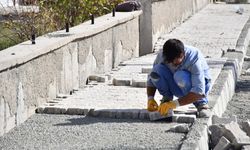 Simav'da Çitgöl Belediyesi kilitli beton parke taşı satın alacak
