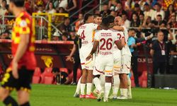 Şampiyon Galatasaray, Göztepe deplasmanında farklı yendi: 2-0