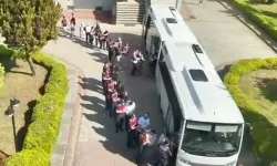 Yerlikaya: 9 İlde Siber Suçlara Yönelik Operasyonlarda 89 Şüpheli Tutuklandı