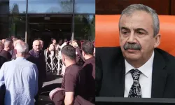Sırrı Süreyya Önder hayatını kaybetti