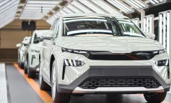 Skoda Enyaq ve Elroq modelleri Türkiye’ye geldi