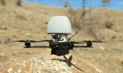 STM'nin KarguFPV dronu testte tam isabet sağladı