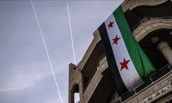 Suriye'den sert tepki: “İç işlerimize dış müdahaleyi reddediyoruz”