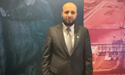 Suriye'den Türk yatırımcılara enerji alanında işbirliği çağrısı