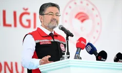 Tarım ve Orman Bakanı Yumaklı’dan kurbanlık açıklaması