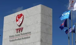 TFF'den Gümüşdağ'a sert yaptırım