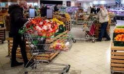Türk gıda ihracatı hız kesmiyor: 2025’in yüzde 5,5 artış