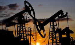 Türkiye’nin petrol ve LPG ithalatında artış gözlendi